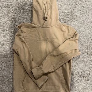 American Eagle Tan Men’s Sweatshirt